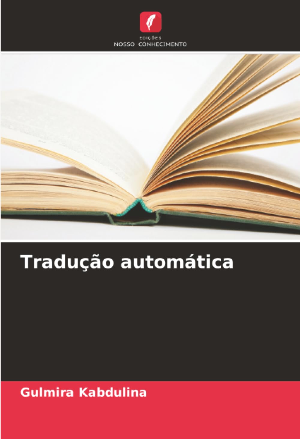 Tradução automática