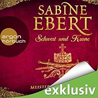 Meister der Täuschung (Schwert und Krone 1) Hörbuch