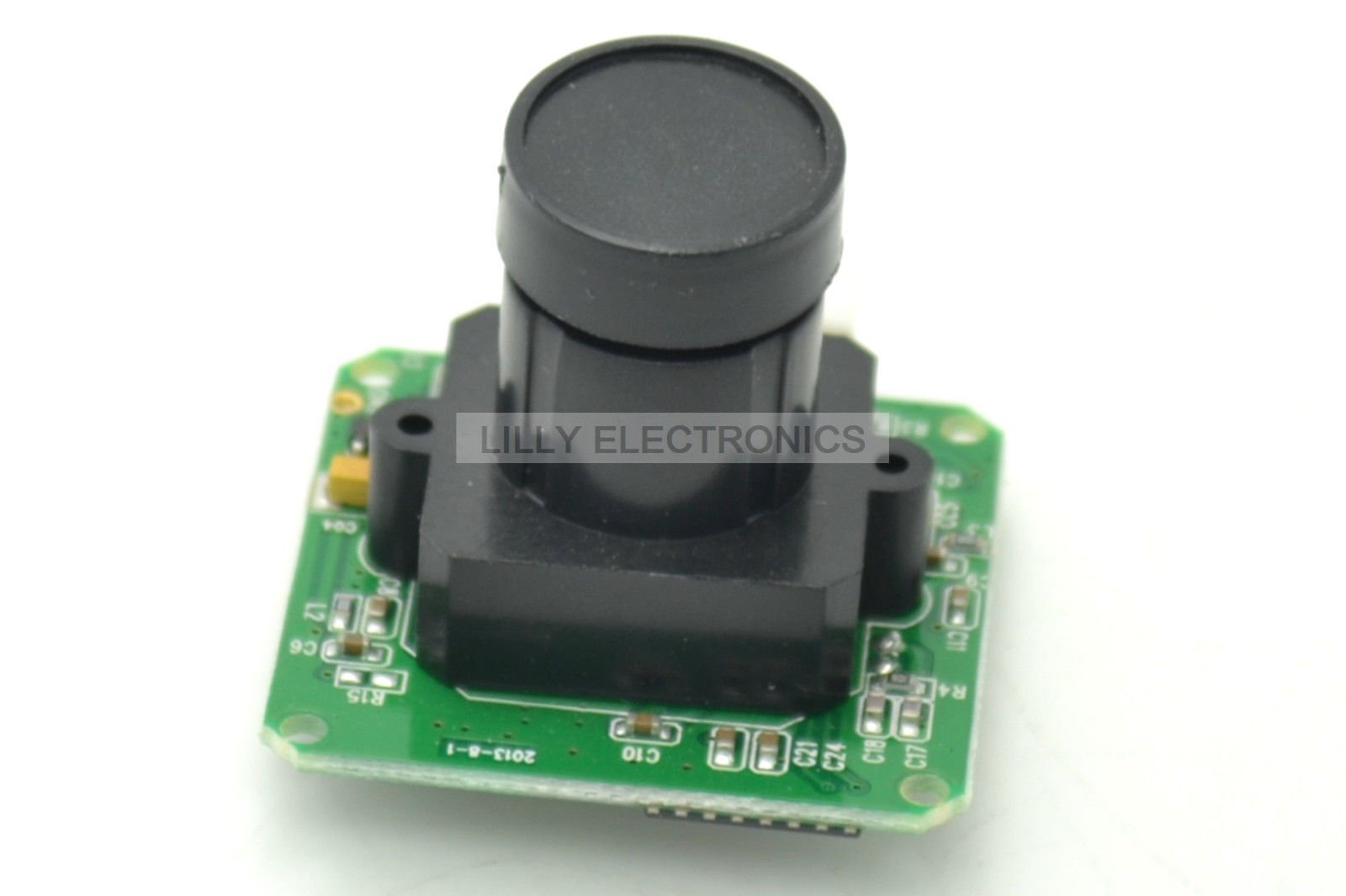 Amazon.co.jp: rs232レベルJPEGカラーカメラシリアルUART