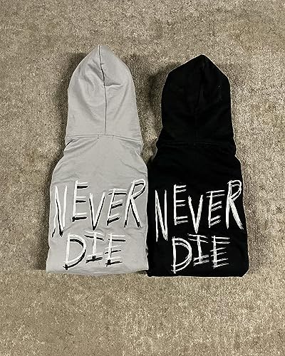 Sunwittafy Y2k Hoodie Men Teens Funny Graphic Full Zip Up Hoodie Over Face Camo Lazy Style Oversized Sweatshirt Demon Jacket4