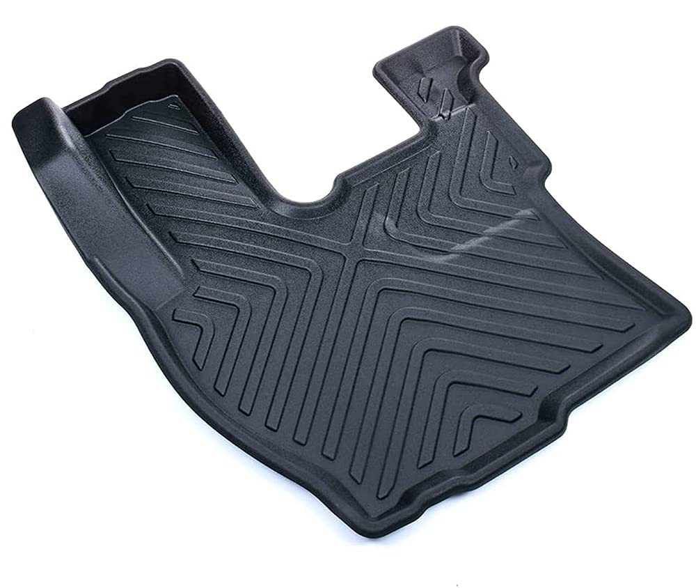 パーフェクトクオン 純正オプション フロアマット