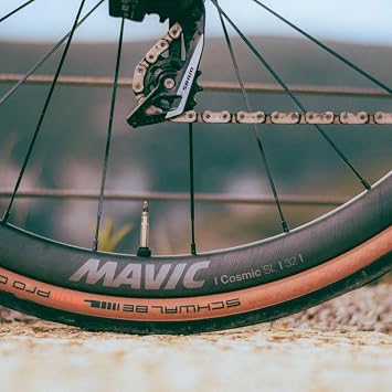 Mavic Cosmic Sl 32 Cl Wheelset Centerlock, XDR, 12X100/12X142