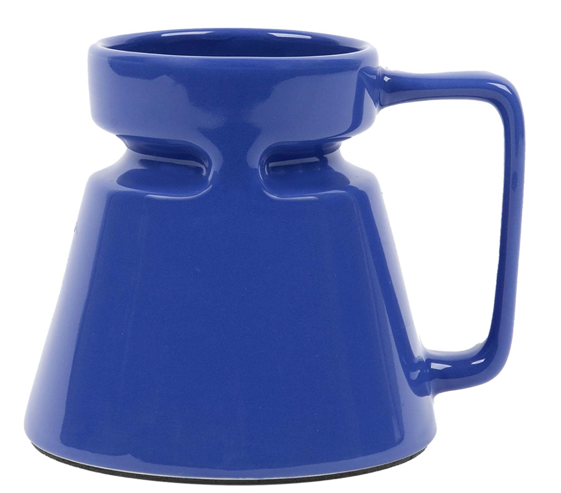Amazon.com: Highwave Hotjo Wide Base Ceramic Travel Mug 14 oz
