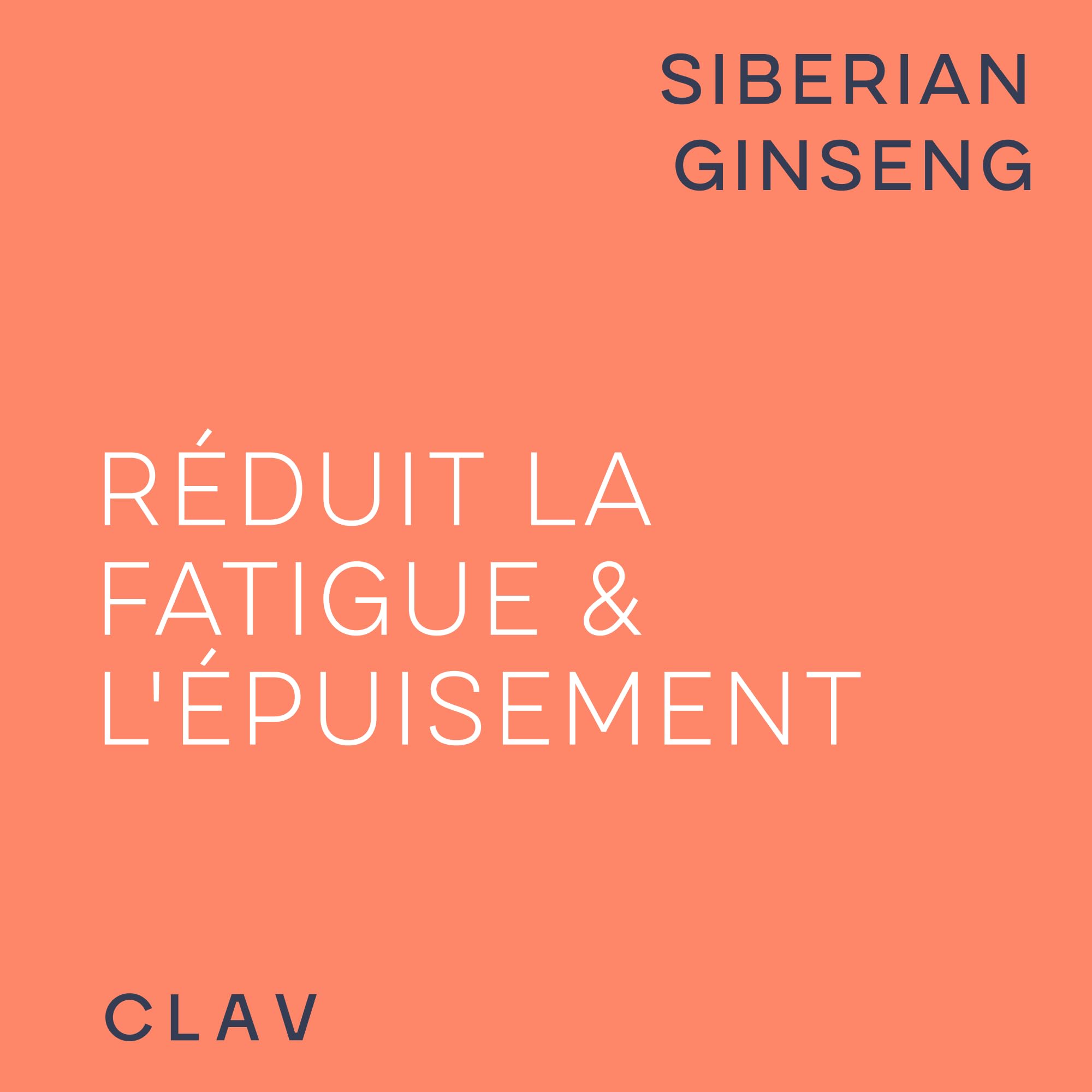 Ginseng Sibérien Extrait | 900mg Eleutherocoque Poudre per dose | Anit-Fatigue, Energie, Équilibre | 60 Gélules | Végan
