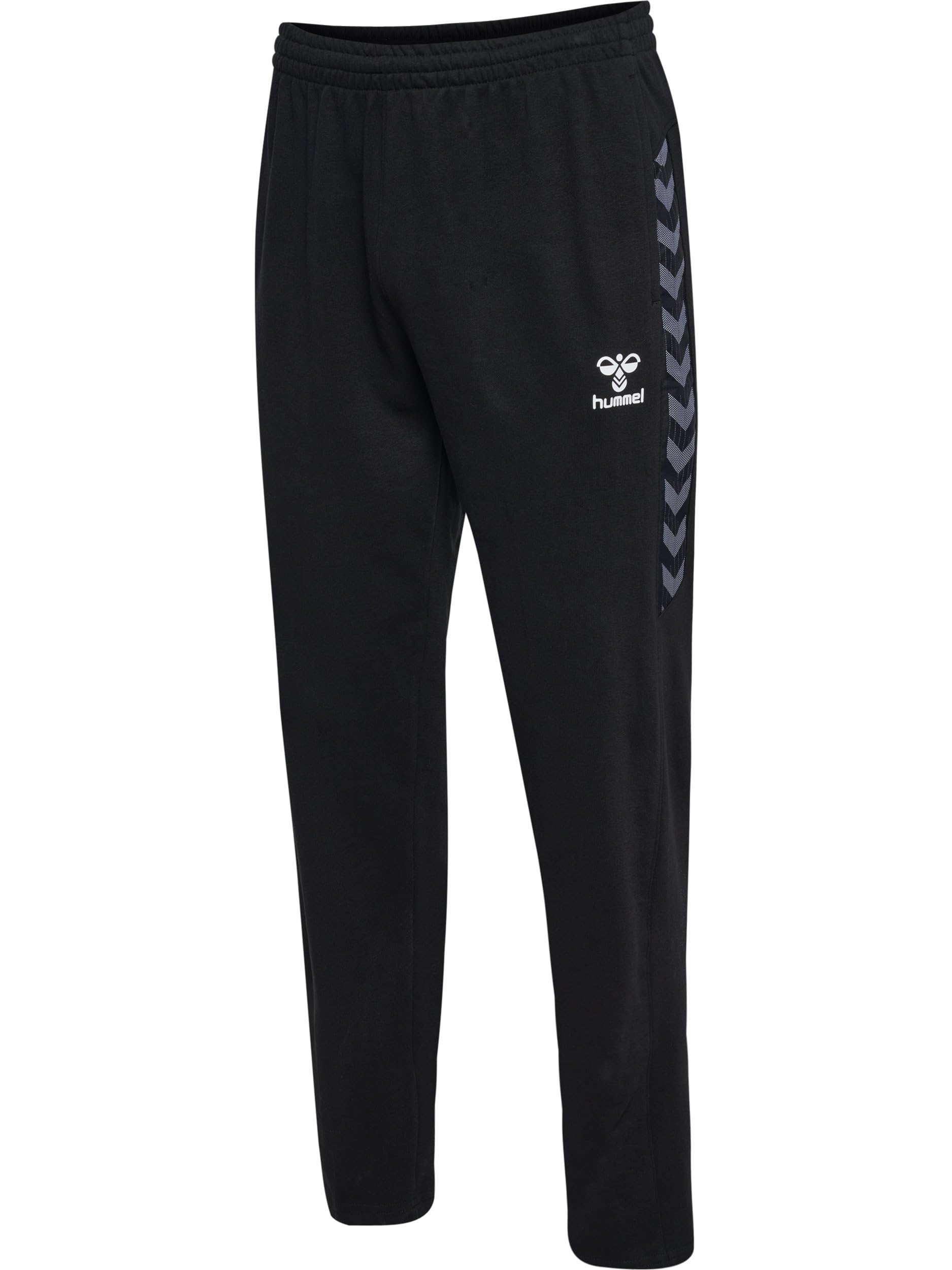 Hummel HML Authentic Trainingshose Schwarz 3XL für Unisex