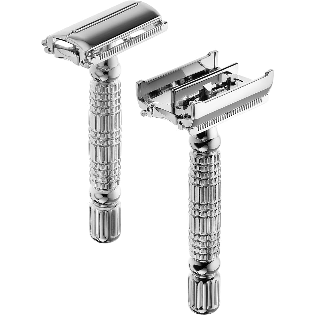 Störtebekker® Premium stojak do golenia – z maszynką do golenia, pędzlem do golenia, miską do golenia i mydłem do golenia Sea Breeze – wysokiej jakości zestaw do golenia/pielęgnacji brody – 8 zapachów