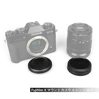 FUJIFILM X-E3＋レンズ　アクセサリーetcセット レンズアクセサリーの基礎知識〜レンズを守る・撮れる写真の幅が