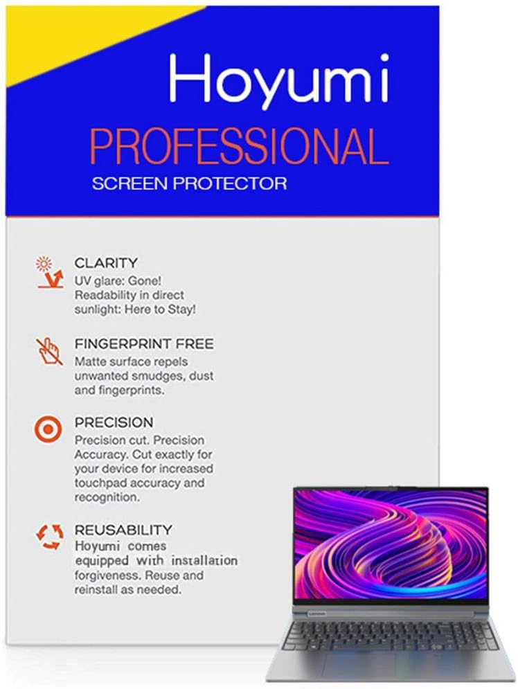 Screen Protector For Dell XPS 13 Touch Screen Laptop Anti Glare (Not Fit 2In1)13 Inch Screen Protector 2Pcs (13.4 Inch Anti Glare)