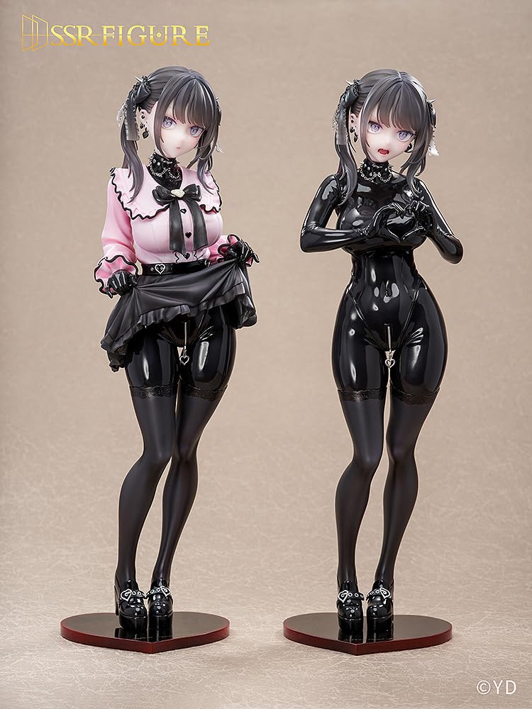 Amazon.co.jp: エスエスアールフィギュア[SSR FIGURE] 「Dear My