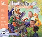 Poetry Speaks to Children (Book & CD) (A Poetry Speaks Experience)