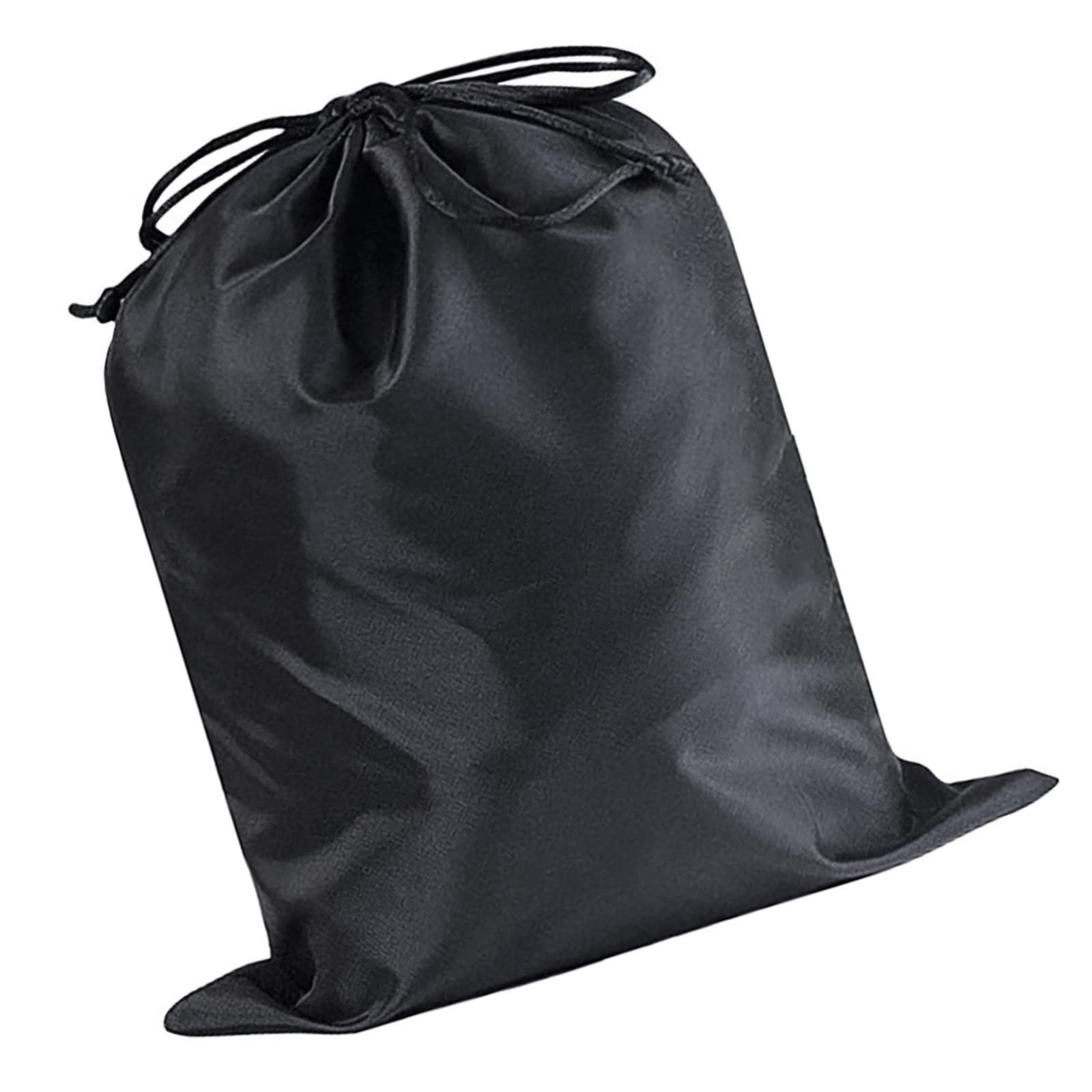 Amazon.co.jp｜巾着袋 特大サイズ 黒 布団収納袋 おもちゃ 衣類