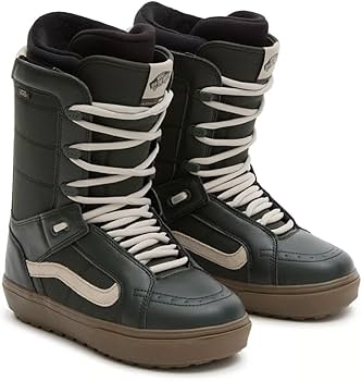 Amazon | Vans HI-Standard OG メンズ スノーボードブーツ (7.5 Amazon | Vans HI-Standard OG メンズ スノーボードブーツ (7.5