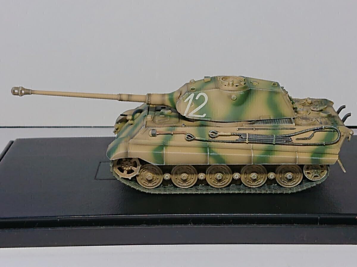 1/72ドラゴンアーマー パンサーG 2台セット 1/72ドラゴンアーマー パンサーG 2台セット