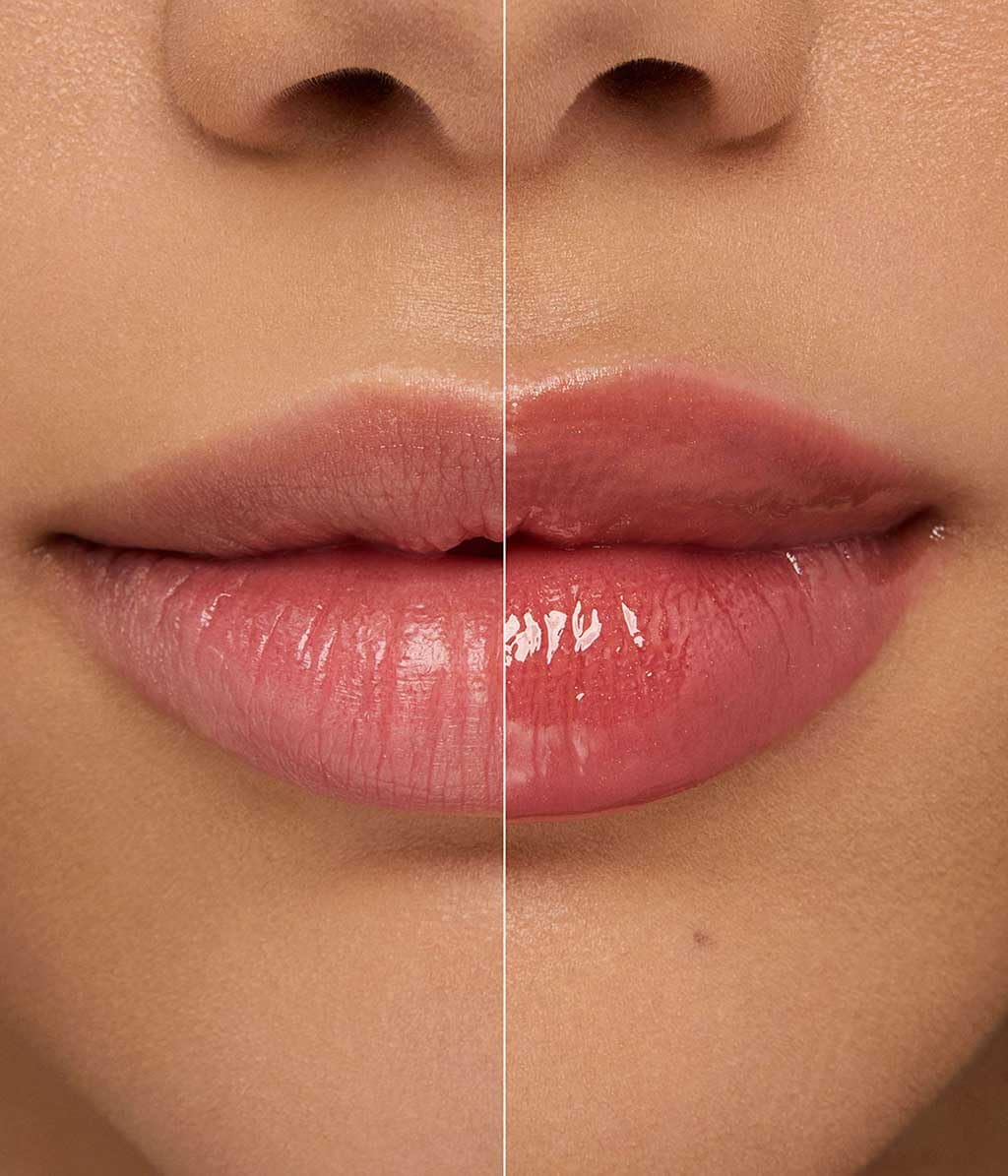 KIKO Milano 3D Hydra Xtreme Lipgloss 02, Moisturising Lip Gloss With Extreme 3D-Volume Effect, 02 Lips Don'T Lie - Image 4