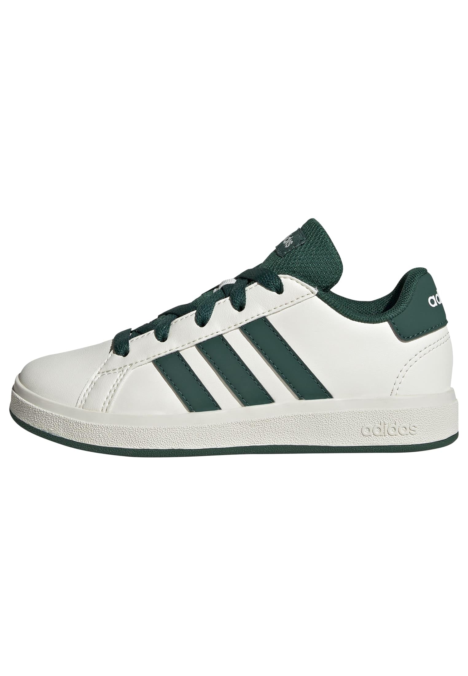 Adidas Unisex Kinder Grand Court Lifestyle Tennis Lace-up ShoesTennisschuhe