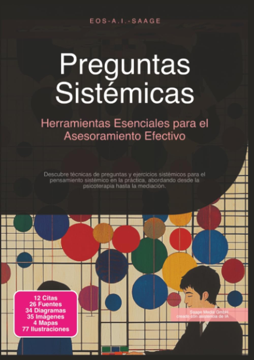 Preguntas Sistémicas: Herramientas Esenciales para el Asesoramiento Efectivo (Asesoramiento sistémico)