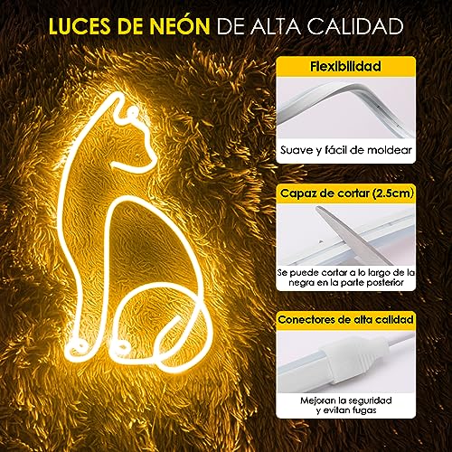 Luz LED en tiras 27 Imagen adicional