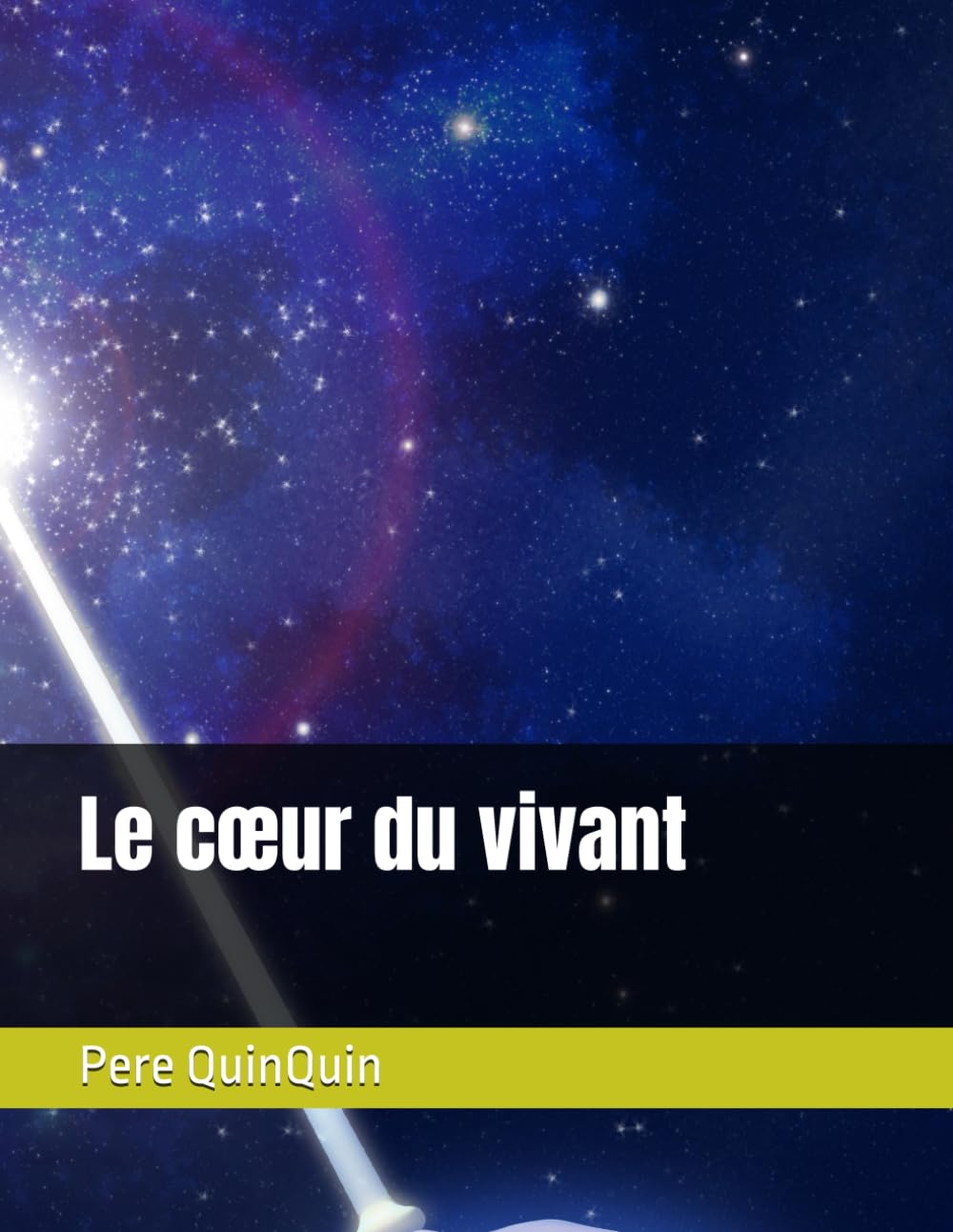 Le cœur du vivant