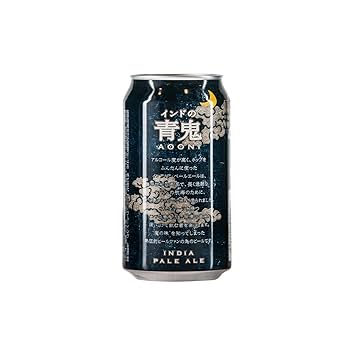 Aooni インドの青鬼 350ml×23缶 Aooni インドの青鬼 350ml×23缶 - メルカリ