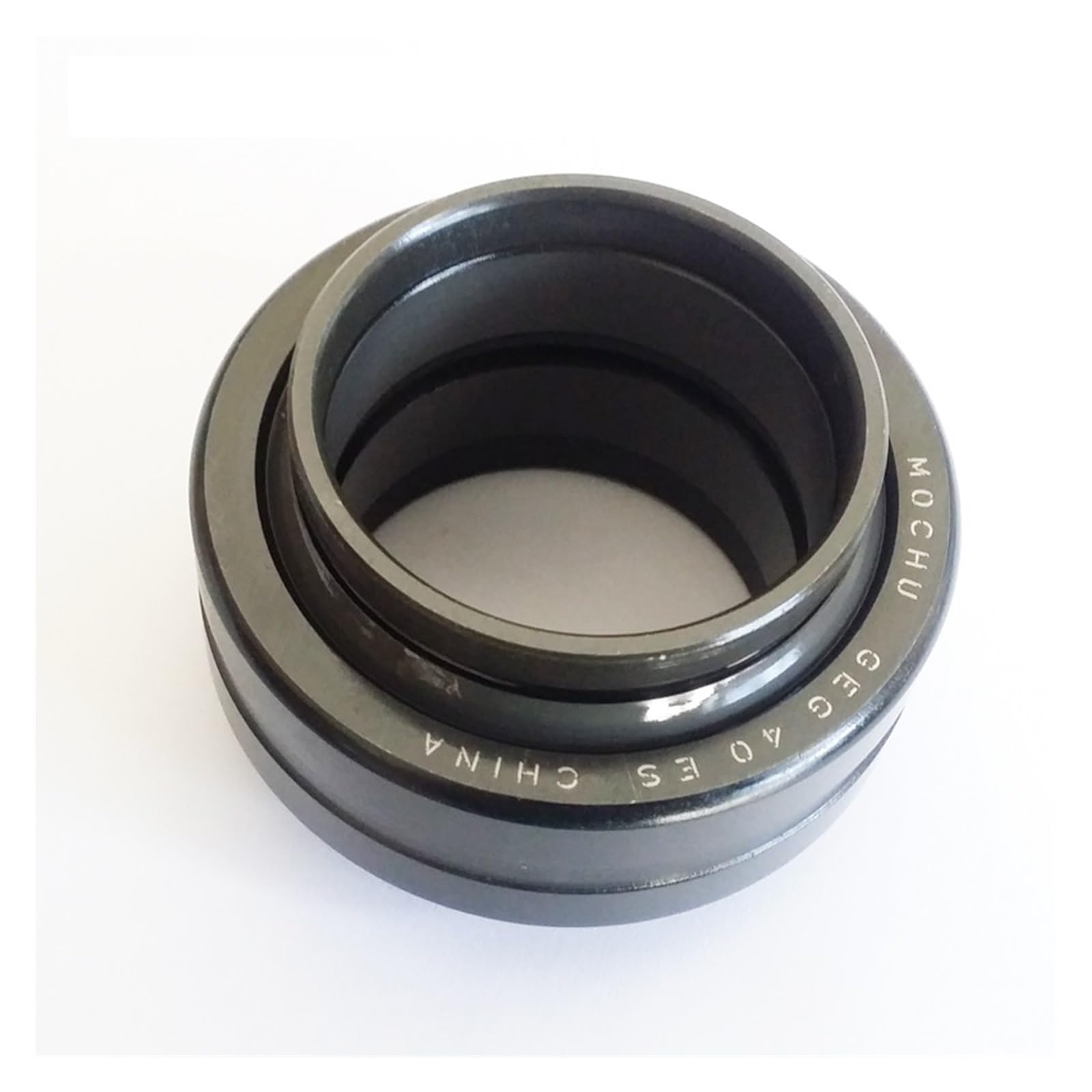 1PCS GEG40ES 40x62x40x22 Radial Spherical Plain Bearings GEG40 Joint Bearing