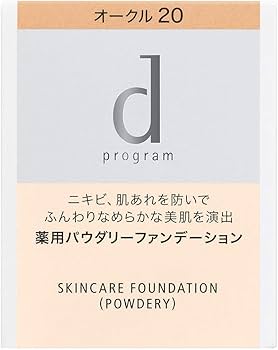 Amazon | dプログラム(d program) 薬用 スキンケア