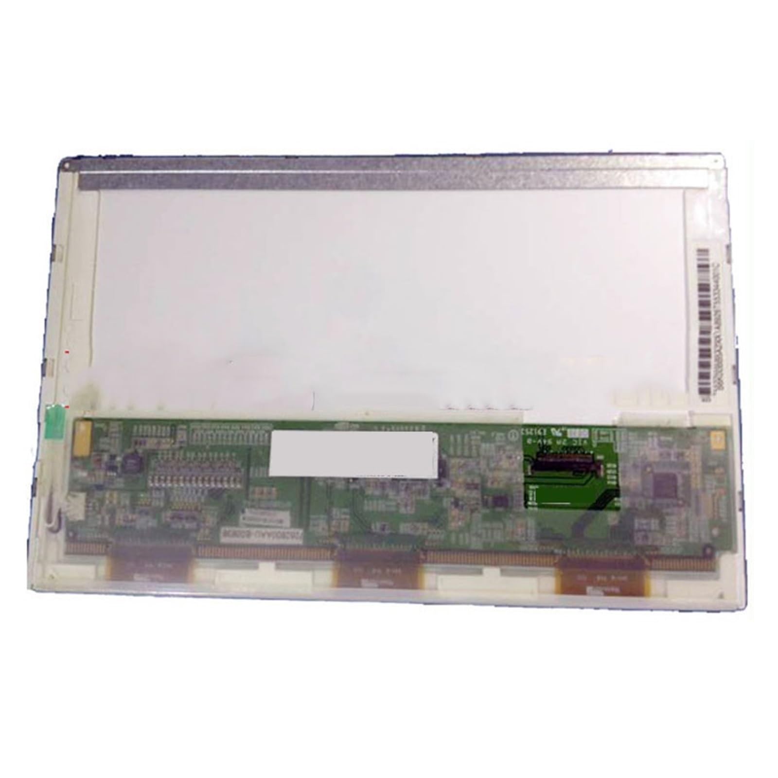 Matrice LCD HSD089IFW1 écran LED 8,9 pouces pour terminal de commande de bureau - 2