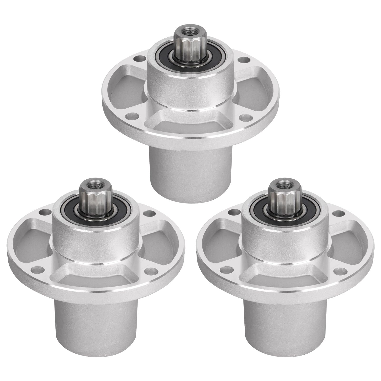 Amazon.com : 601804 607418 Spindle Assembly for Hustler Raptor SD