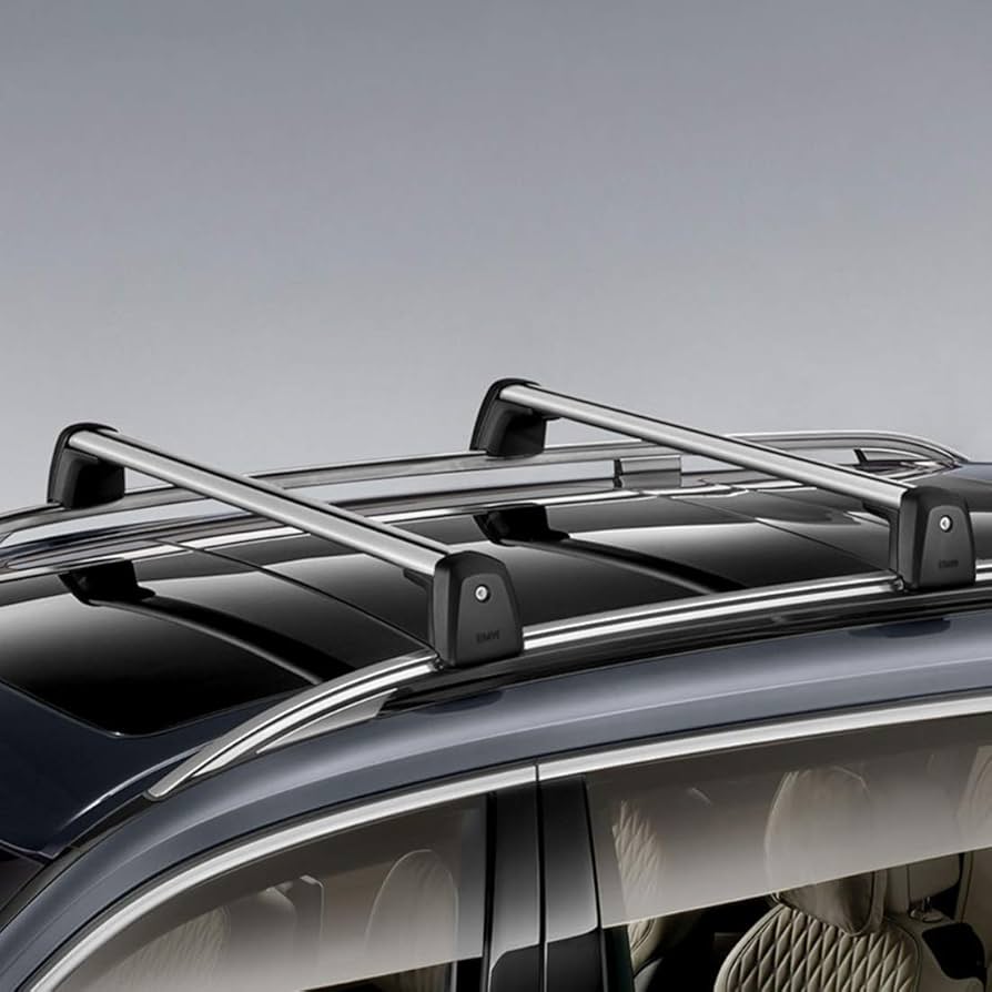 ◆つむぎ◆ Amazon.com: BMW 82712350126 Roof Rack for F48 X1 : Automotive