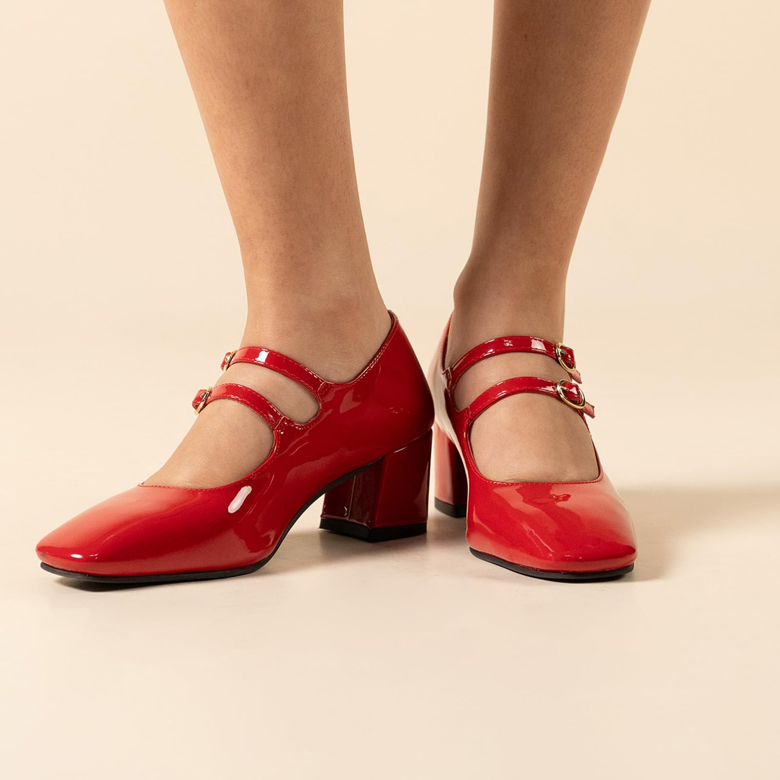 Theater Kelly MOGAMBO Red