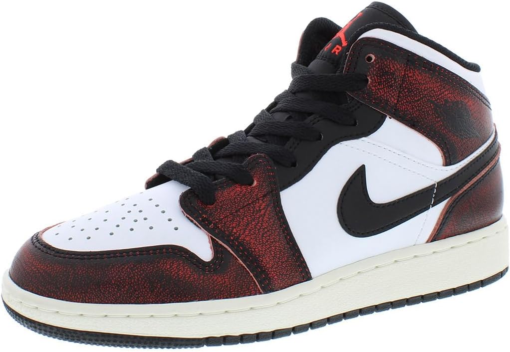 Black/White/Sail/Infrared 23