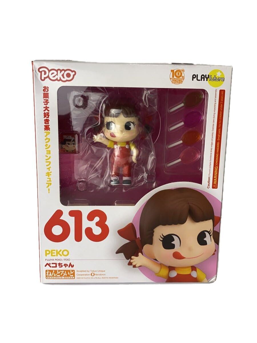 Peko 613 フィギュア ペコちゃん Peko 613 フィギュア ペコちゃん