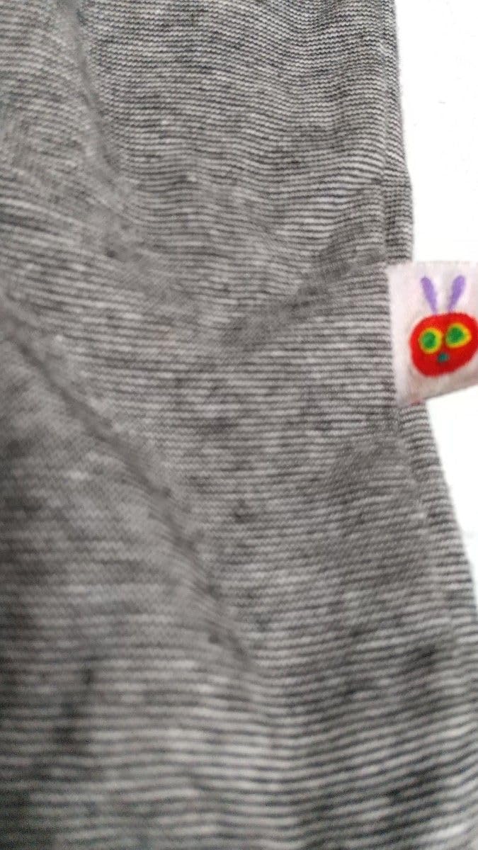 Harapeko Swaddle Coverall, 12 Month