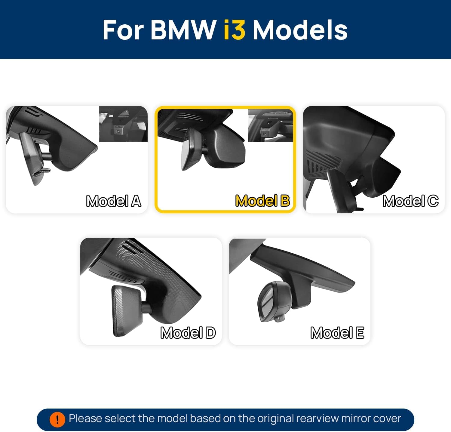 BMW i3 2025 対応 1080P フロントカメラ ドライブレコーダー 前方録画 スマホ連携 Gセンサー OBD 【カバレッジ】