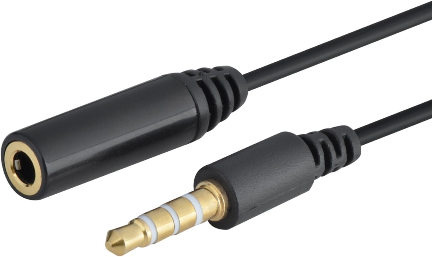 Headphone Adapter for iPhone