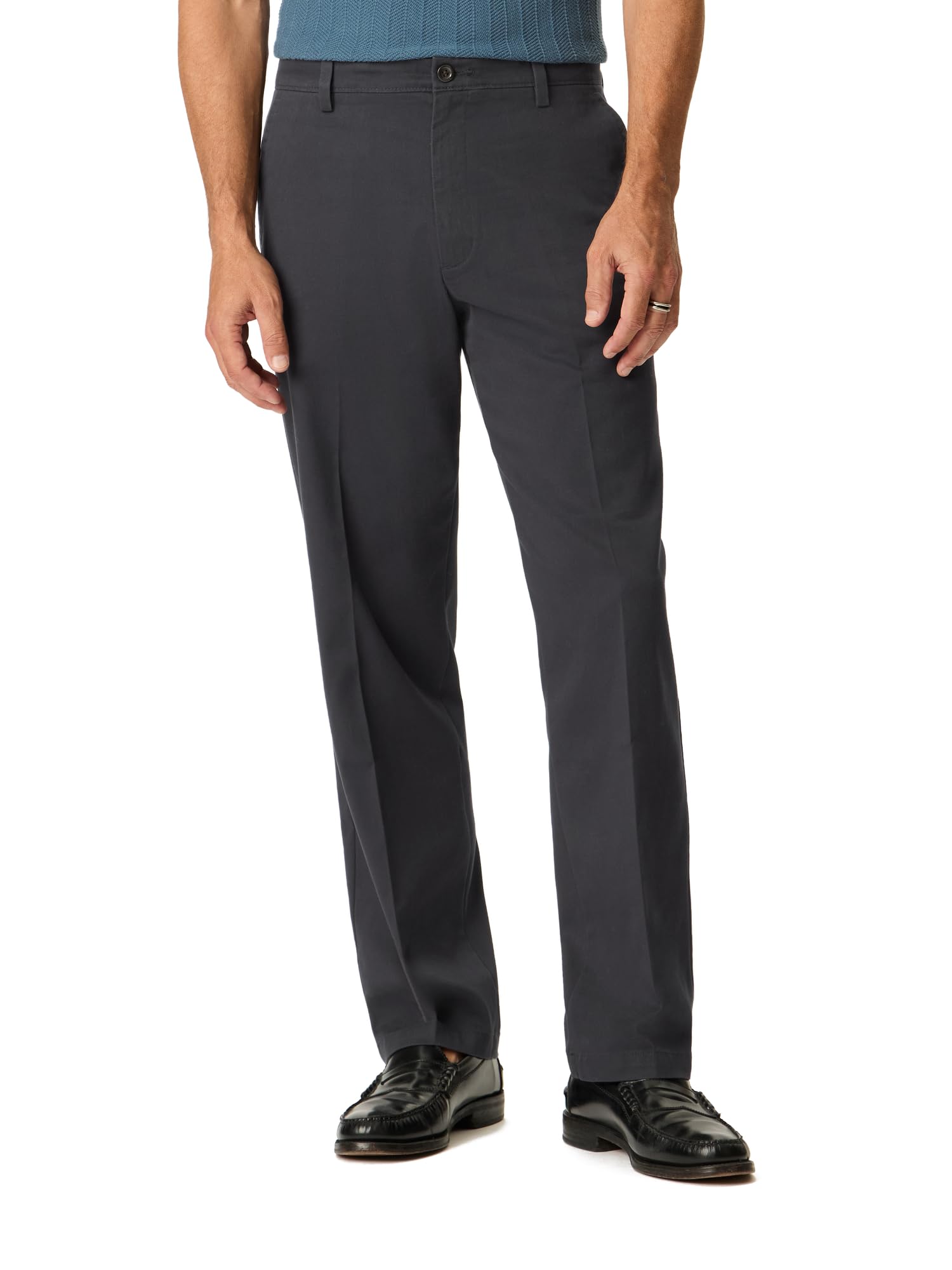 Dockers Men's Classic Fit Easy Khaki Pants