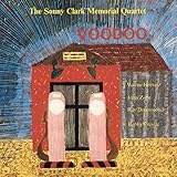 CLARK,SONNY MEMORIAL QUARTET - Voodoo