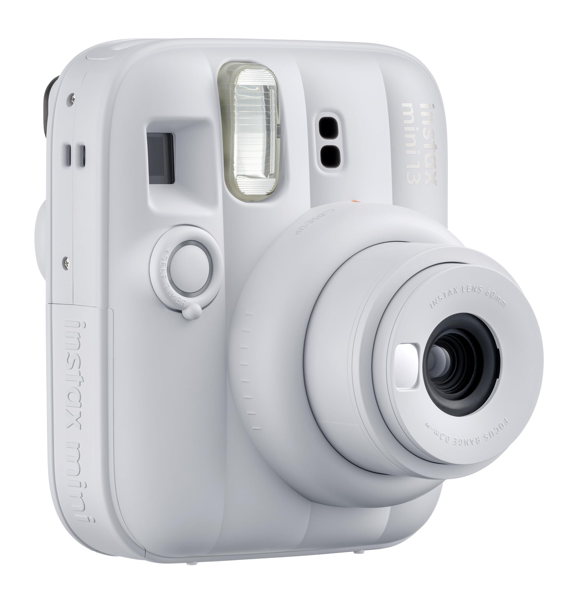 Buy FUJIFILM instax mini 13 Instant Film Camera - Clay White