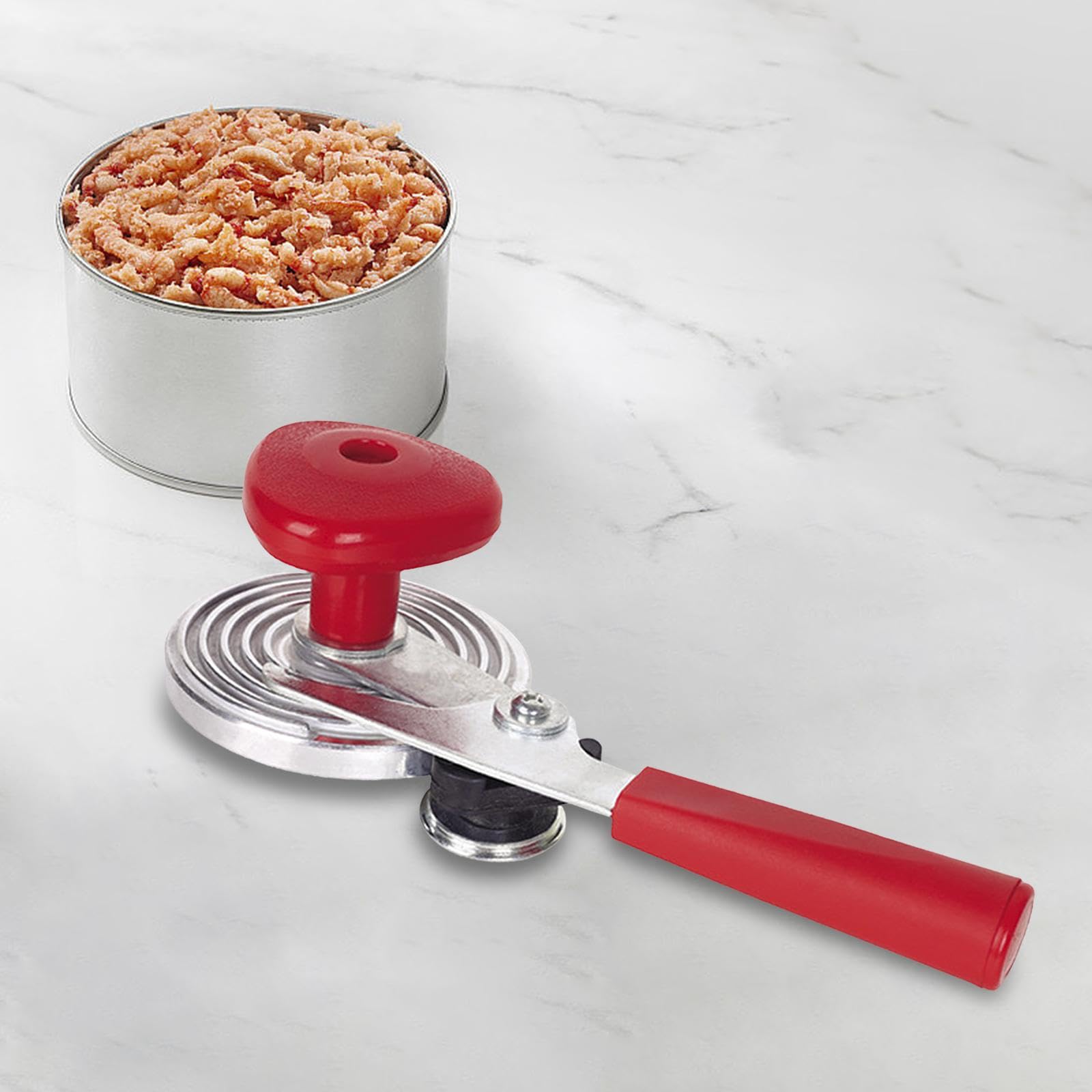 Amazon｜Cosiro 手動缶詰プレスシーリングキッチンガジェット