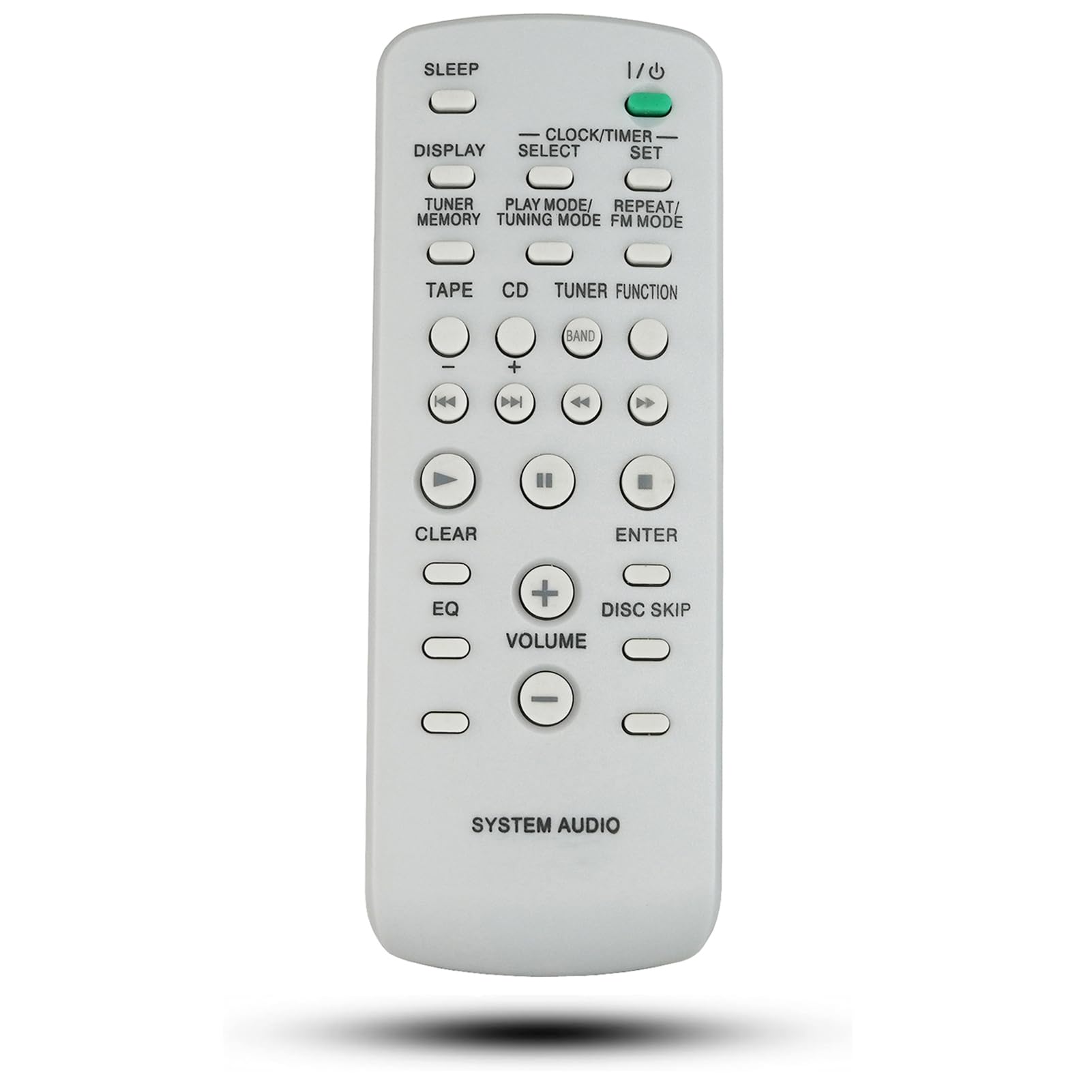 Télécommande RM-SC55 Sony résout votre problème de commande - 8