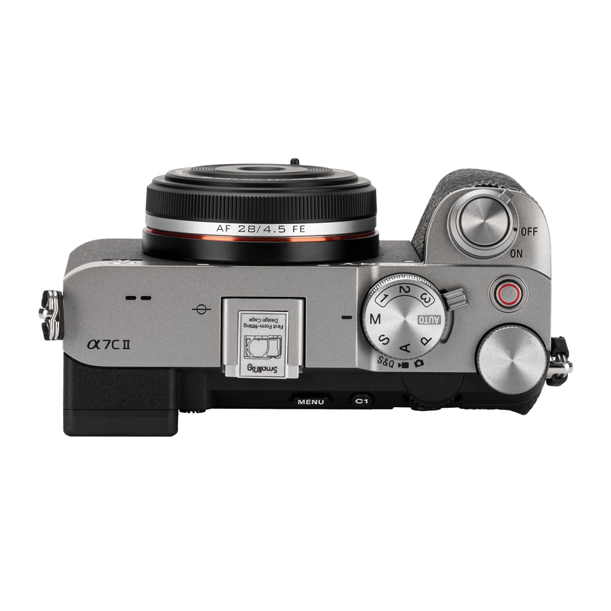 Amazon.co.jp: Viltrox AF28mm F4.5 AIR VCM ASPH ED Eマウント