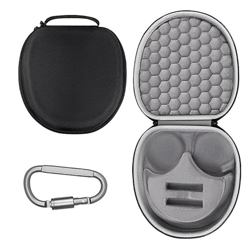 gxn[hL[P[X for Sony WH-CH710N/WH-CH700N/WH-CH720N, WH-1000XM4/1000XM3/1000XM2 Ƃ̌݊, Bose QC35II/QC15/QC25/QC35/QC45 Ή, h