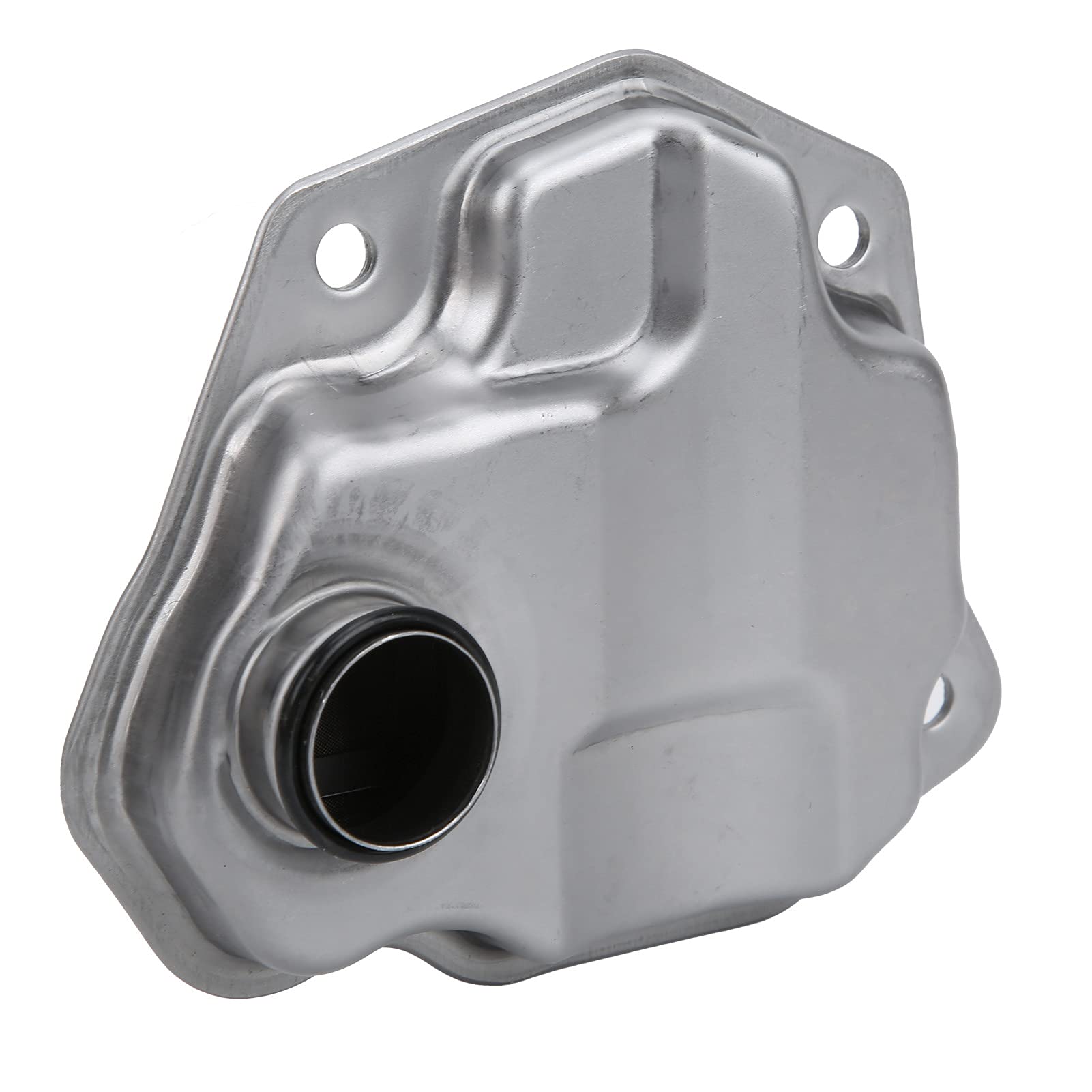 Saihisday 191890AA 2824A007 2705A015 Filtre de transmission Bac de retour de refroidisseur d'huile de remplacement pour Mitsubishi Outlander 2008-2015