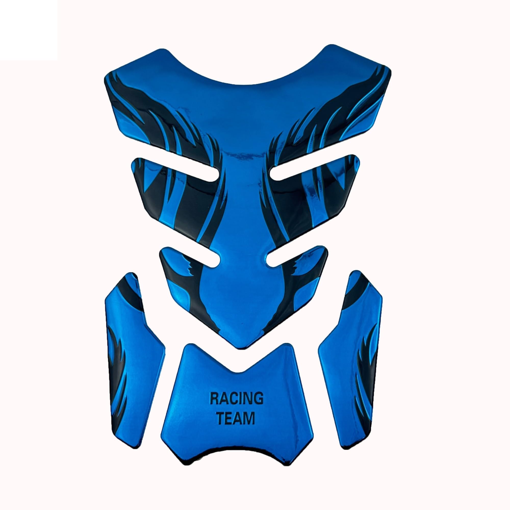 Motorcycle Tank Pad Sticker Decal for Ya&maha for Du&Cati for Suzuki for Ho&nda for Kawas&AKI Tanks Pad Protector