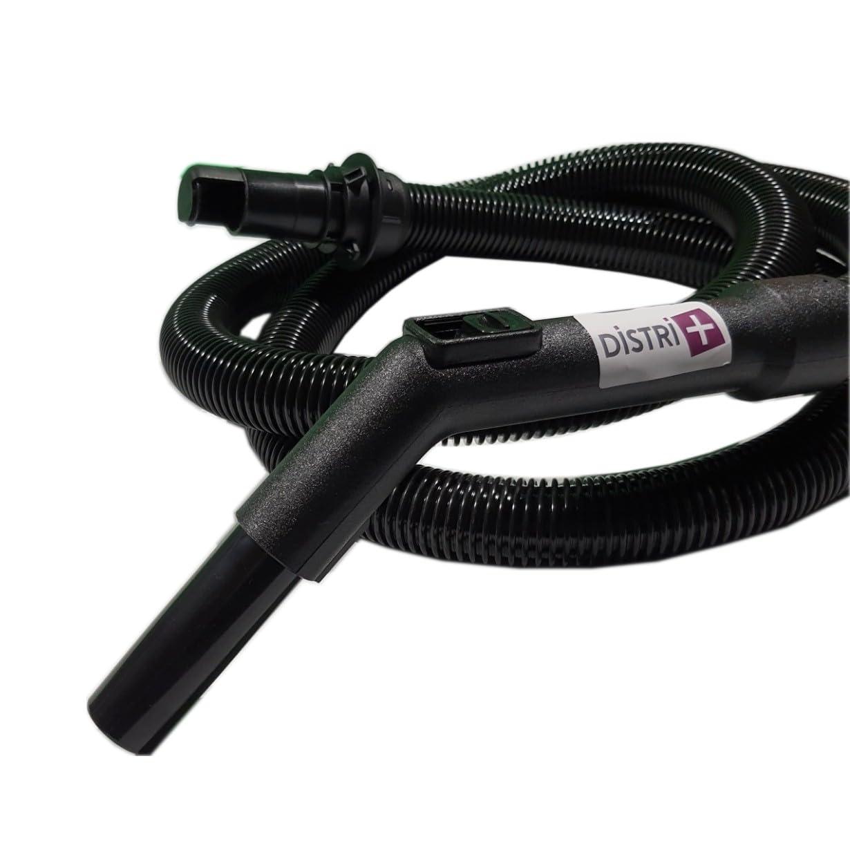 Flexible complet compatible pour aspirateur Ghibli AS2, AS6, D12, MIKROS, 6010667 - Longueur : 2,5m - Diamètre : 32mm