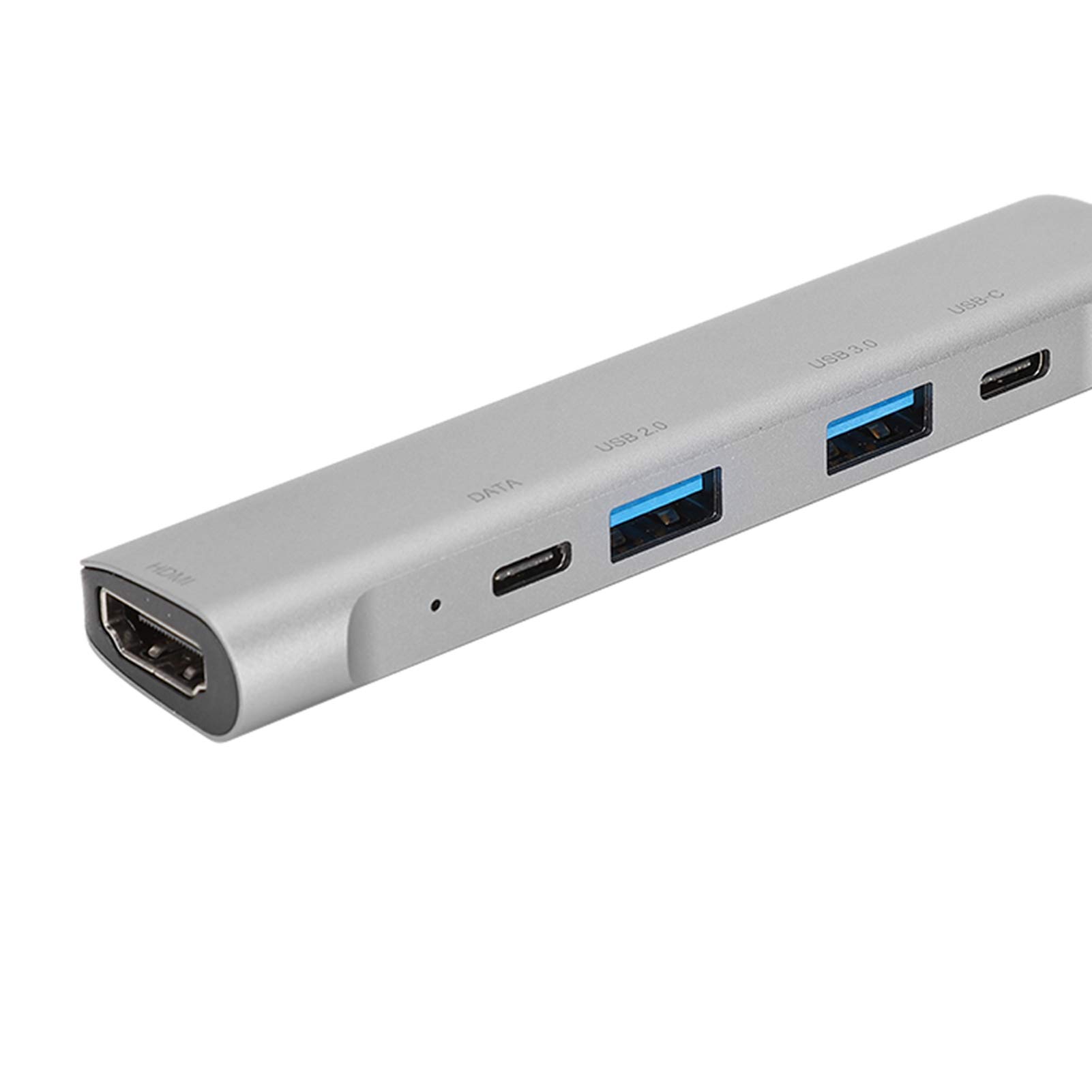 Yosoo Health Gear Hub 5-in-1, 4K e PD 60W