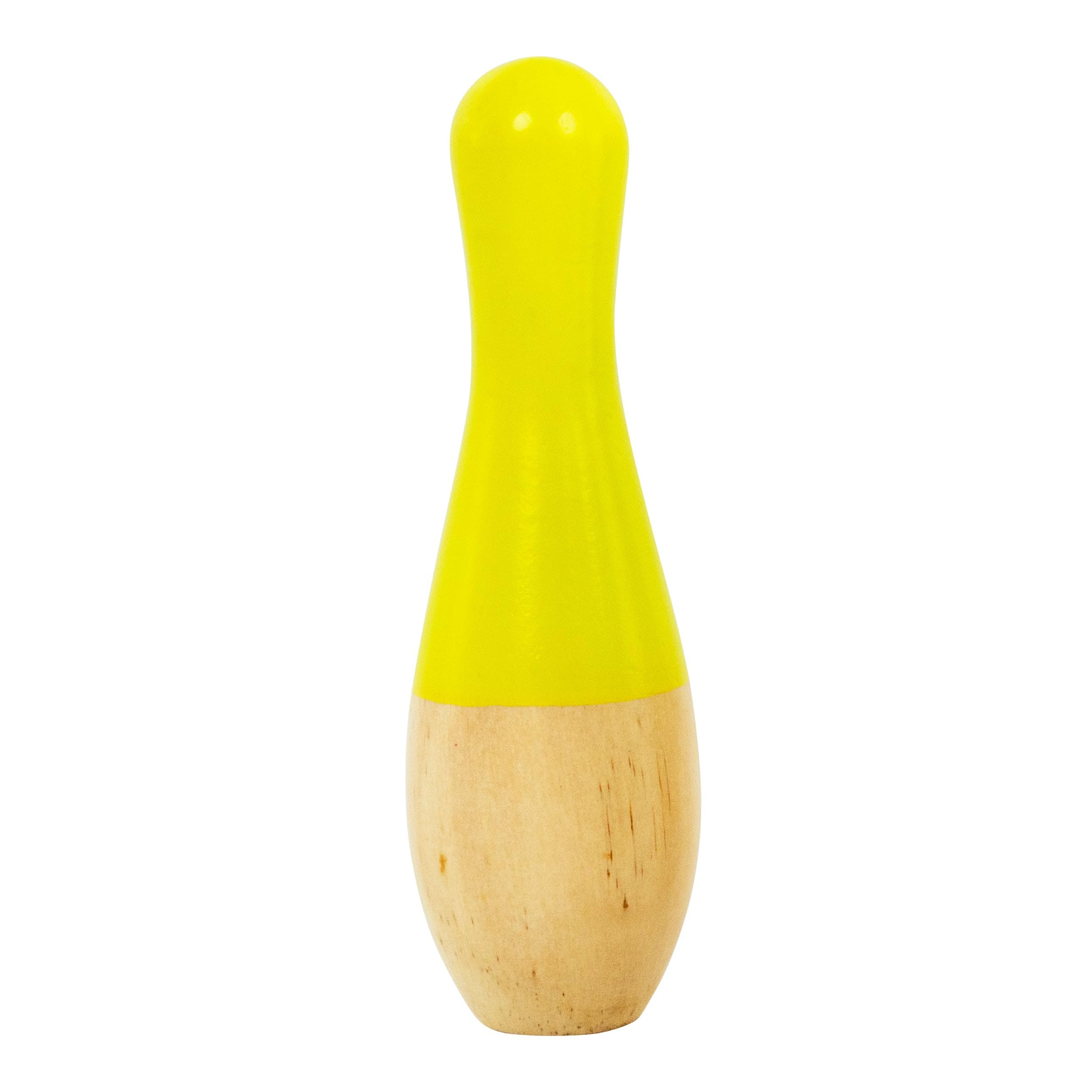 TP Toys FSC - Gioco di Birilli in Legno, da 3 Anni, Gioco di indirizzi all'aperto per Bambini e Famiglie, attività giocosa, attività all'aperto – Perfetto per Giardino e momenti amichevoli