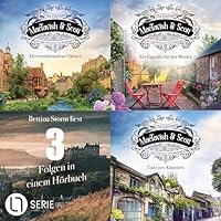 MacTavish & Scott 1-3 Hörbuch