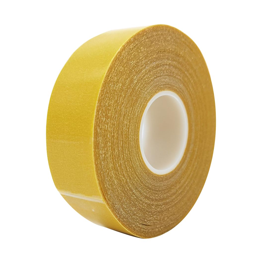 koyakee DoubleSided Fabric Tape, Heavy Duty Double Sides