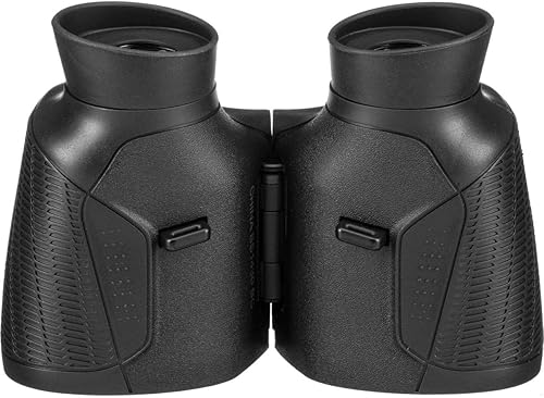 Miniatura 6 de Bushnell Spectator Sport Binoculars, Compact Binoculars for Sports and Event Watching with PermaFocus Technology