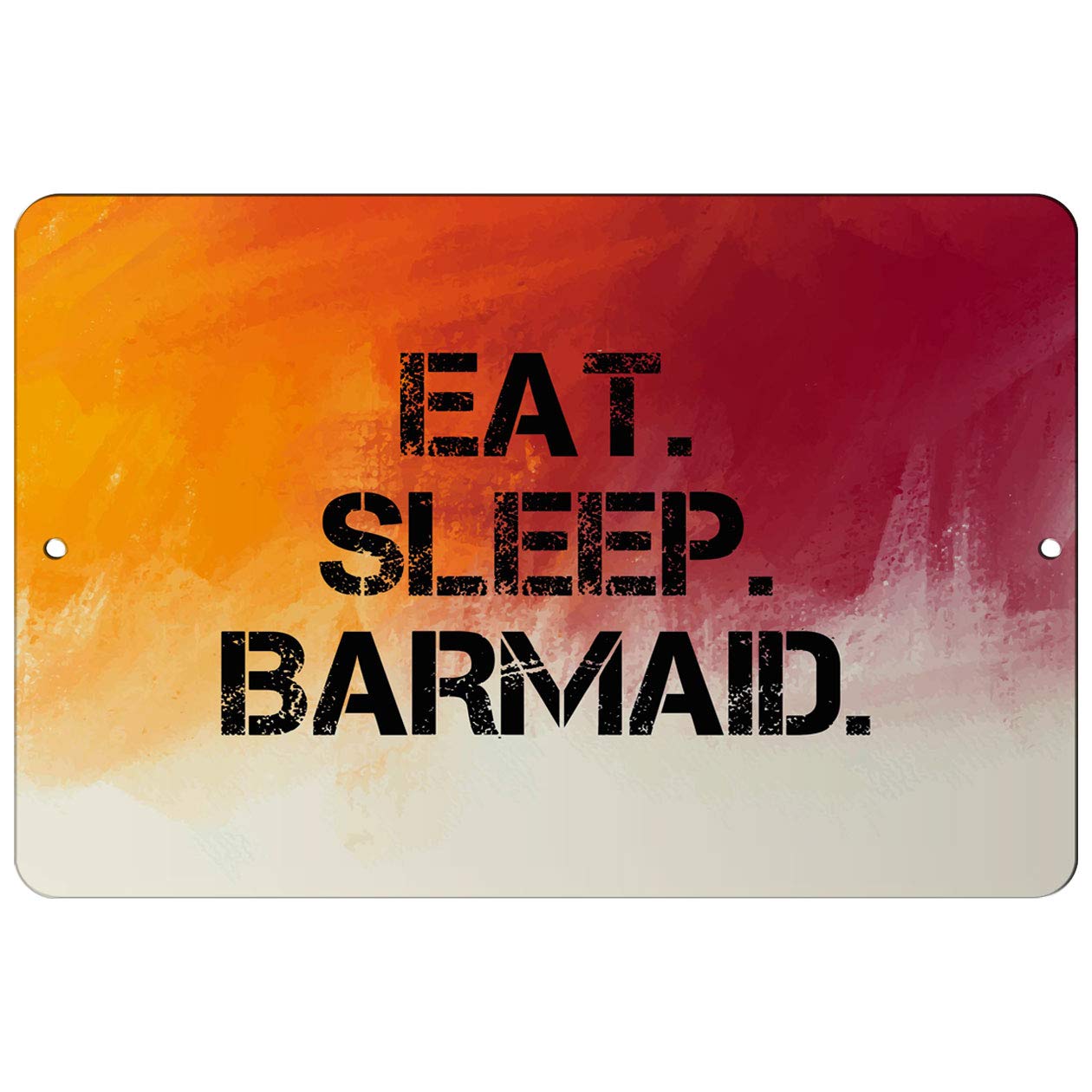 Makoroni - EAT Sleep EAT Sleep Barmaid - 8